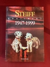 Steiff sortiment1947 1990 - sortiment1947-1990, von