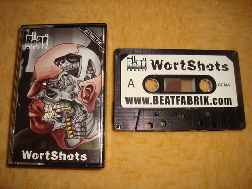 Beatfabrik wortshots - -,
