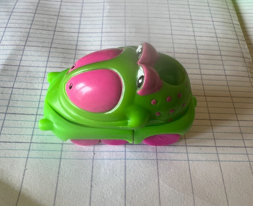 Figur frufoo space cars - figur, king