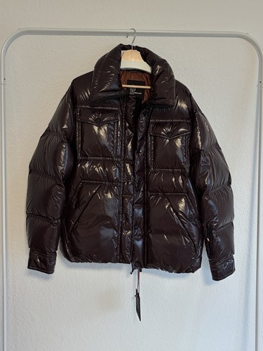 Moncler grenoble daunenjacke - moncler,