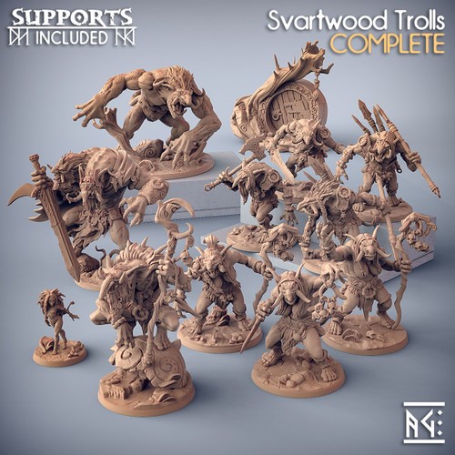 Artisan guild svartwood - guild,