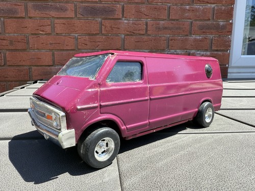 Ertl dodge boogie - ertl,