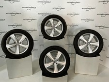 Winter Kompletträder