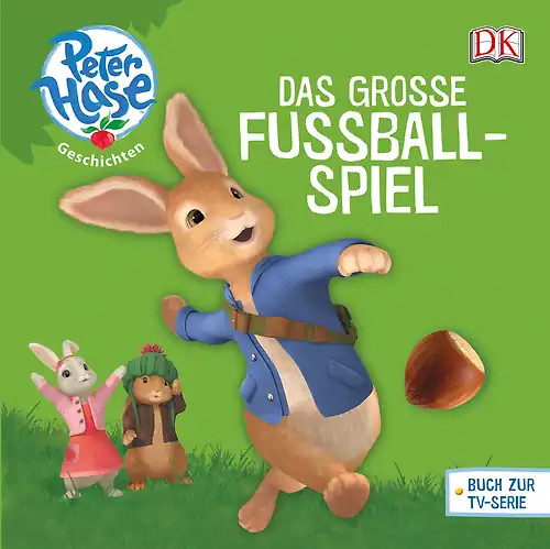 Peter hase geschichten das - peter,