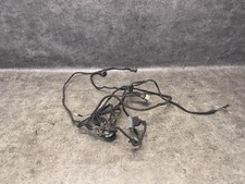 VW Golf 3 GTI 2.0 16V ABF 150PS Motorkabelbaum klein am Motor #32236