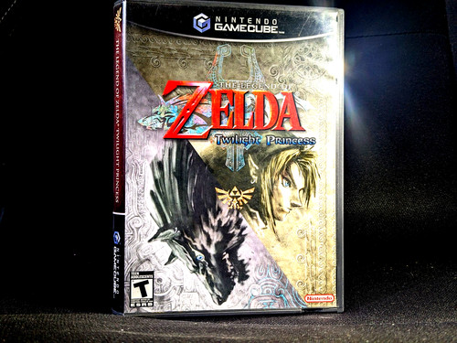 The legend of - 🗡️the, zelda