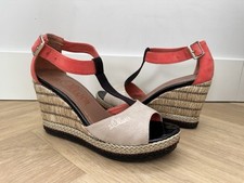 S. Oliver Sandalette