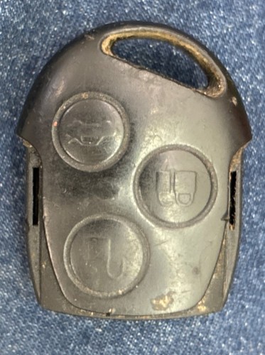 Org ford funkschlüssel - ford,