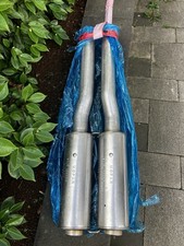 Auspuff Dodge RAM 1500