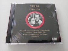 Verdi RIGOLETTO / Merrill /
