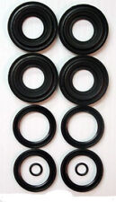 Bremssattel Dichtsatz hinten