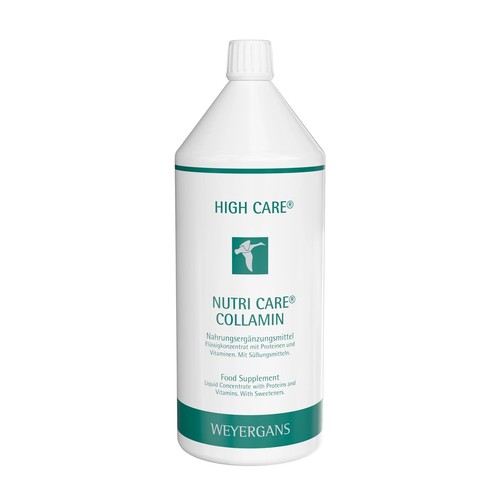 Weyergans collamin liquid 1000 - liquid,