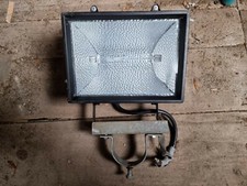 Halogen scheinwerfer - ***,