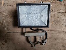 *** Halogen Scheinwerfer - Baustellenstrahler - 1000 Watt *** Gebraucht ***
