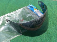 Visier Helmvisier Altbestand Lagerartikel ARC Sport  H7