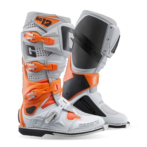Gaerne sg12 motocross stiefel - sg12,