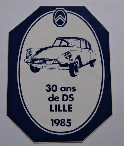 Werbe aufkleber citroen - werbe-aufkleber,