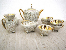 Teeservice  PN Porzellan