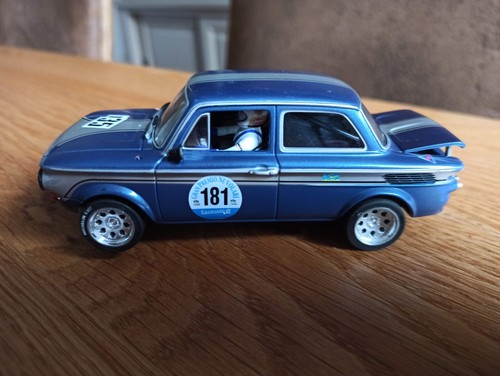 Revell 08357 nsu - 08357, tt