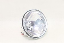 Harley-Davidson Chopper Scheinwerfer Multifit Headlight 12cm 4,5" Lampe
