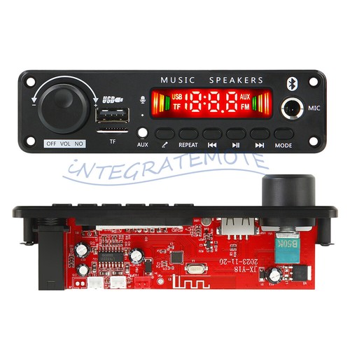 Dc6 18v 50w - dc6-18v, amplifier