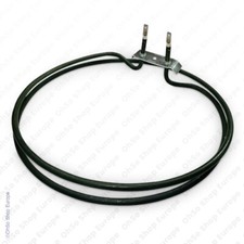 Lüfter Ofen Element für