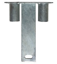 Diebstahl- & Aushebesicherung