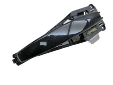 Türgriff Klinke Griff aussen Außen Rechts Vorne für Opel Corsa D 10-14 3T GAR