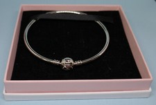 Pandora moments armreif - pandora, aus