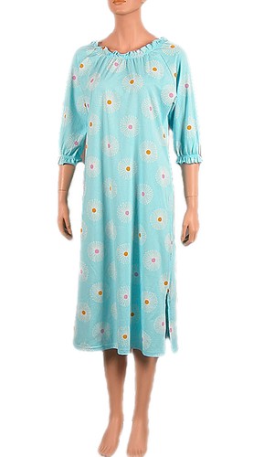 Nanso longdress langes - nanso,