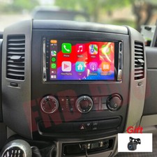 Autoradio Für Mercedes-Benz