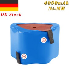 Akku Für Zündapp 6V 4000mAH