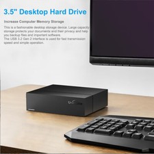 12tb desktop speicher - 1/8/10/12tb, desktop-speicher