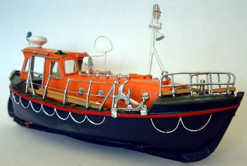 Zoll rother class - 6,