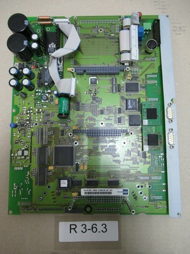 Mbb gelma ppc - mbb, ppc-m1