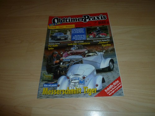 Auto zeitung zeitschrift heft - auto,