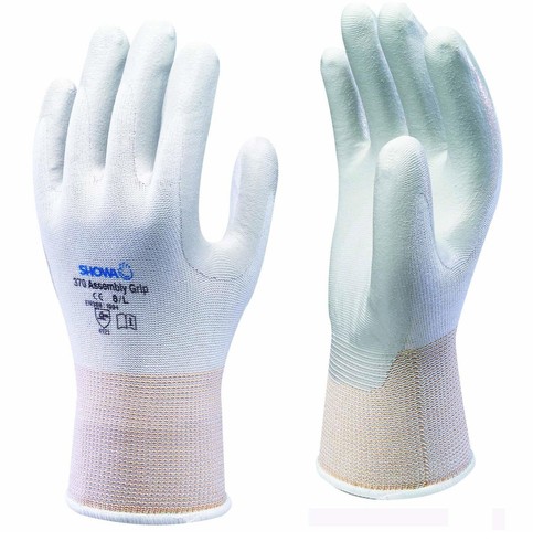 Showa 370 arbeitshandschuhe - showa,