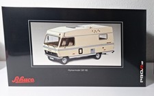 Modellauto 1/18 Opel Hymer