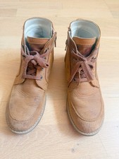 Kinder Lederschuhe Clarks