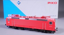 H0 DC Piko 51710 E-Lok BR 143