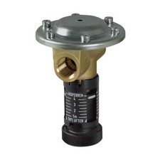 Afriso Membran Antiheberventil