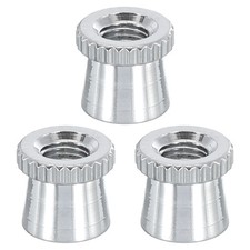 3 Stück Airbrush-Nadelkappen, Ersatzteile und Zubehör für-Nadelkunstprojekte