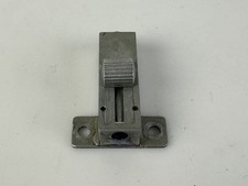 Telefunken M10 Bandstempel /