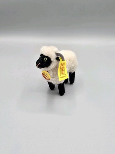 Steiff schaf heideschaf snucki - steiff,