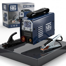 Elektroden Schweißgerät 140