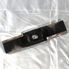 GS01RS 00.02 - Häcksler-Messer - skybest LS - 19,5 cm - gebraucht