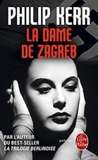 La dame de Zagreb  von Kerr
