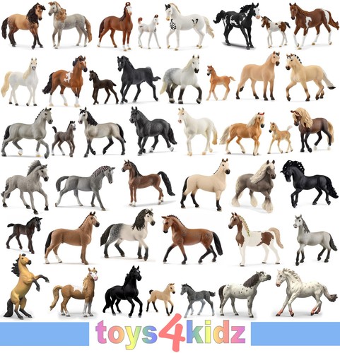 Schleich horse club - horse, pferde