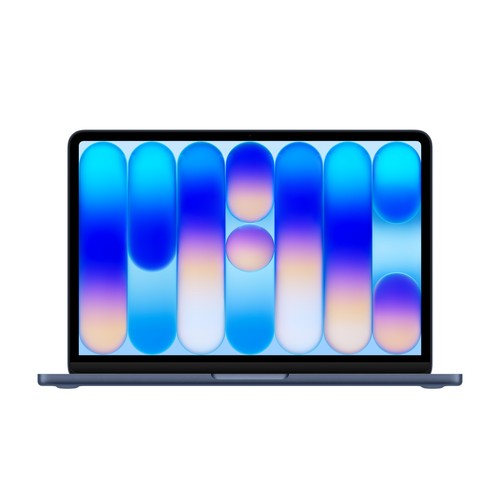 Macbook neo indigo - neo,