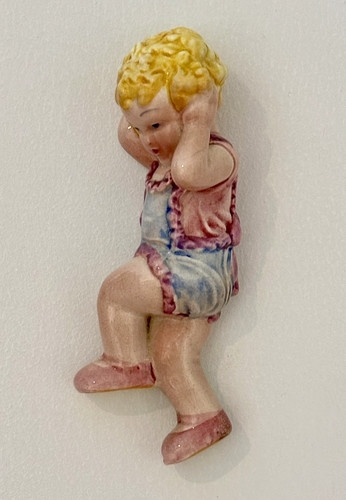 Seltener beswick little - seltener, "little